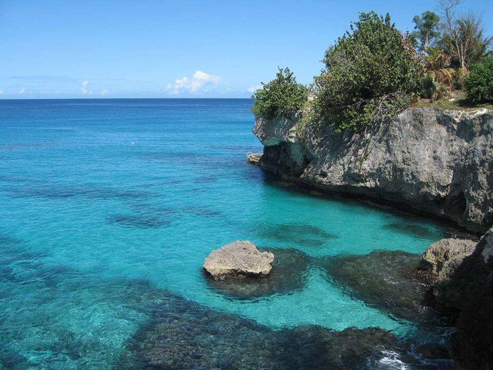 T&T - Tatty And Tony Guesthouse Negril Exterior photo